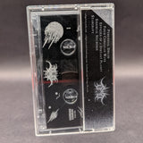 Devoid of Thought - Outer World Graves Tape[USED]