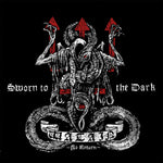 Watain - Sworn to the Dark CD