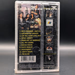 Helloween - Metal Jukebox Tape