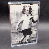 Biohazard - State of the World Address Tape (1994 WB)[USED]