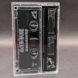 Sabbat - Disembody Tape (2025 New Era Prod)[USED]