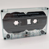 Sepultura - The Roots of Sepultura Tape(1996 Roadracer Records)[USED]