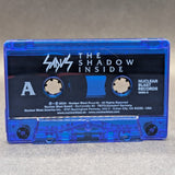 Sadus - The Shadow Inside Tape [2023 Nuclear Blast](USED)