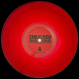 Embalmed - Boiling Humans Vinyl