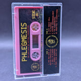 Phlegmesis - The New Wave Of Rotten Fornication Tape (2024 Iron Fortress)[USED]