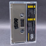 Fluids/Pharmacist - Feeling Young Tape (Grindfather Prod)[USED]