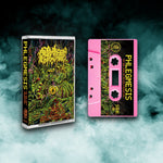 Phlegmesis - The New Wave of Rotten Fornication Tape