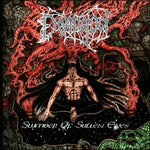 Demigod - Slumber of Sullen Eyes CD