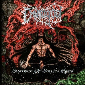 Demigod - Slumber of Sullen Eyes CD