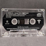 Acheron - Those Who Have Risen Tape (1998 Dark Angel Records)[USED]