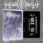 Nokturnal Mortum - To Lunar Poetry Tape