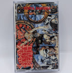 Napalm Death - Utopia Banished Tape (1992 Earache)[USED]