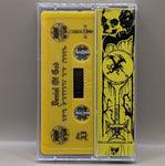 Denial of God - The Horrors of Satan Tape