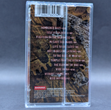 Killswitch Engage - Alive Or Just Breathing Tape (2002 Roadrunner Records)[USED]