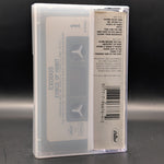 Exodus - Force of Habit Tape (1992 Capitol Records)[USED]