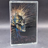 Noxis - Violence Inherent In The System Tape (2024 Rotted Life)[USED]