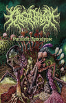 Caustic Phlegm - Purulent Apocalypse Tape