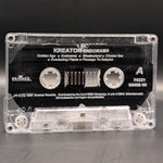 Kreator - Endorama Tape (1999 BMG)[USED]