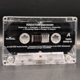 Kreator - Endorama Tape (1999 BMG)[USED]