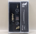Inquisition - Ominous Doctrines Of The Perpetual Mystical Macrocosm Tape