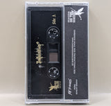Inquisition - Ominous Doctrines Of The Perpetual Mystical Macrocosm Tape