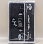 Craft - Terror Propaganda (Second Black Metal Attack) Tape