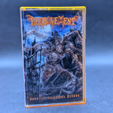 Begravement - Horrific Illusions Beckon Tape[USED]