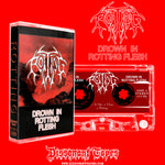 Rotting - Drown In Rotting Flesh Tape