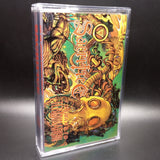 Sacrifice - Forward To Termination Tape(1987 Metal Blade)[USED]