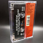 Sick Of It All - Built To Last Tape (1997 EastWest)[USED]