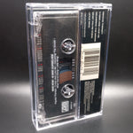 Skid Row - B-Side Ourselves Tape(1992 Atlantic)[USED]