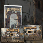 Slaughterday - Ancient Death Triumph Tape