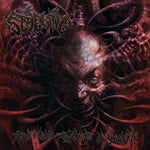 Stabbing - Ravenous Psychotic Onslaught CD