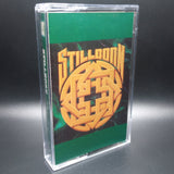 Stillborn ‎- Permanent Solution Tape (1993 Century Media)[USED]