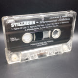 Stillborn ‎- Permanent Solution Tape (1993 Century Media)[USED]