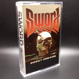 Sword - Sweet Dreams Tape(1989 Roadracer)[USED]