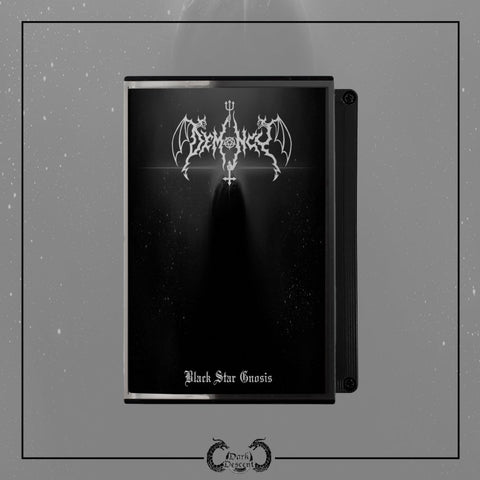 Demoncy – Black Star Gnosis Pro Tape