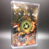 Thorns vs Emperor Tape(2001 О.Ч.З.)[USED]