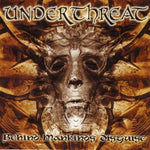 Under Threat - Behind Mankind's Disguise CD