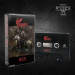 Vampire - Rex Tape