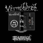 Vermibdreb – Vèrmibdrèb Zuèrkl Goèbtrevoryalbe Tape