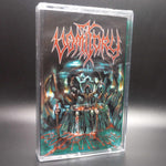 Vomitory - Blood Rapture Tape