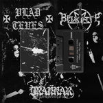 Vlad Tepes / Belketre - March to the Black Holocaust Tape