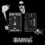 Vlad Tepes - War Funeral March Tape