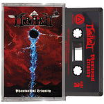 Nachash - Phantasmal Triunity Tape