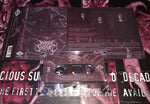 Insect Inside - The First Shining of New Genus Tape [USED]
