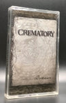 Crematory - Believe Tape