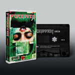 Forbidden - Green Tape