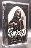 Gravegod - Promised Graveland Tape