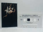Deathspell Omega - Fas - Ite, Maledicti, In Ignem Aeternum Tape
